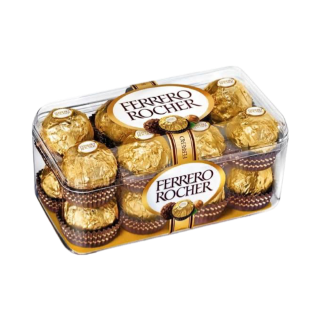 16PCS FERRERO