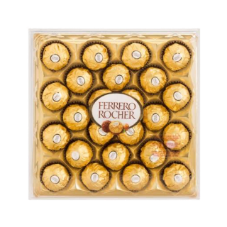 24PCS FERRERO