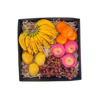 STANDARD FRUITS IN LUXE BOX