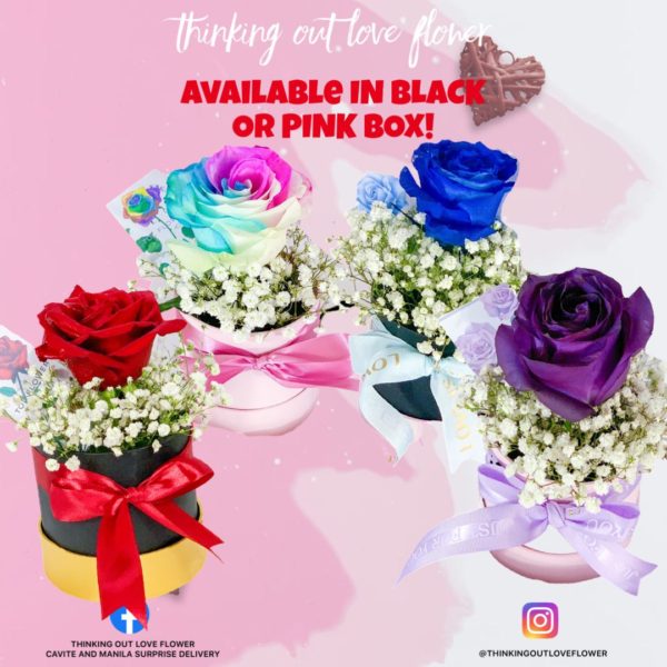 PINK One True Love in a Box - Image 5