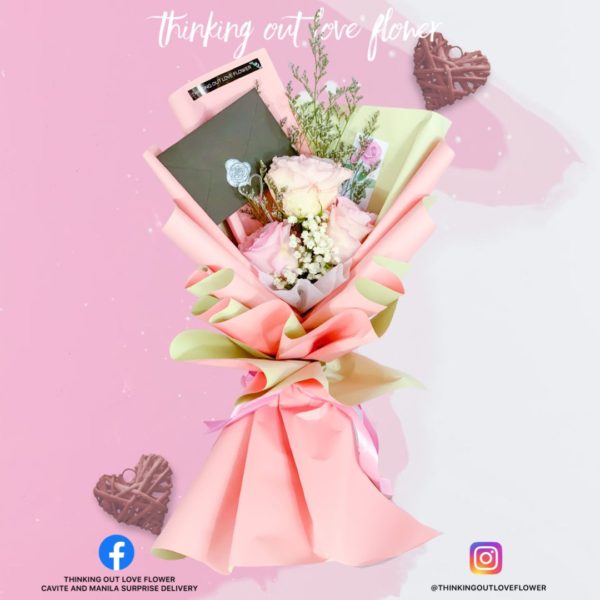 PINK I Love You - Image 6