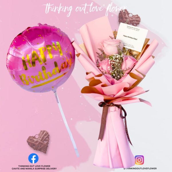 PINK I Love You - Image 10