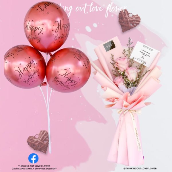 PINK I Love You - Image 11