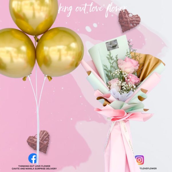 PINK I Love You - Image 12