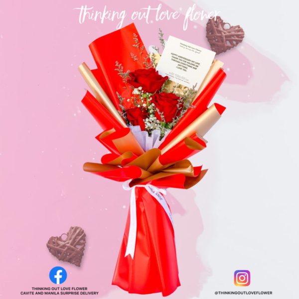 RED I Love You - Image 11
