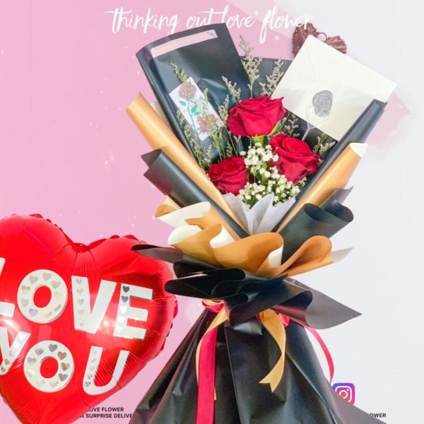 RED I Love You - Image 17