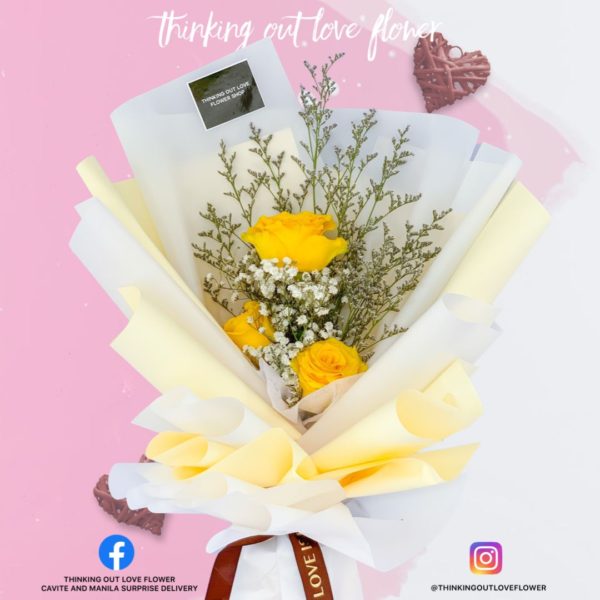 YELLOW I Love You - Image 5